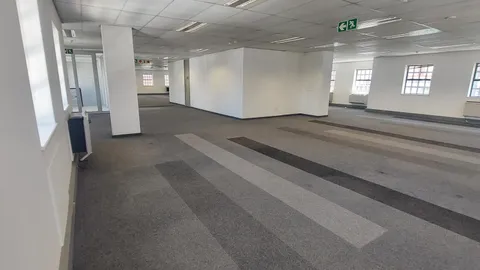 Rosebank Office Park